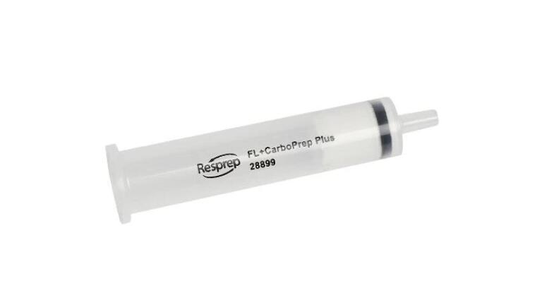 New SPE cartridges improve productivity for pesticide analysis tenfold