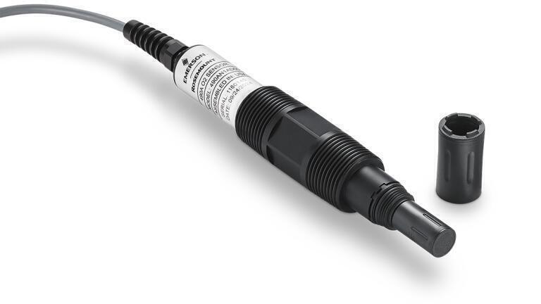 New digital dissolved oxygen sensor enhances operational versatility with lower maintenance costs