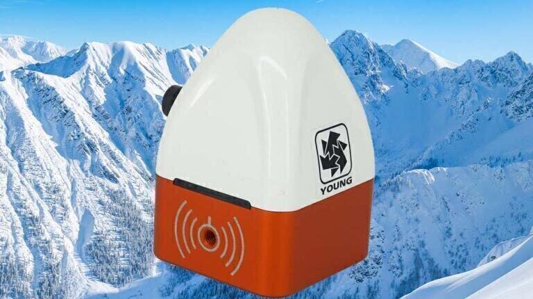 RM Young acquires SensorLogic to add cutting-edge snow depth measurement technology to its portfolio