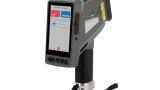 Expanded capabilities for handheld XRF analyser