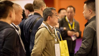 CEM Asia Emission and Air Quality Monitoring Exhibition for Asia