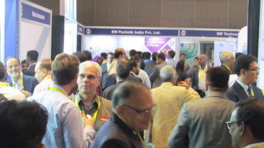 Announcing the dates of the 4th CEM India exhibition and conference on Emission and Air Quality Monitoring