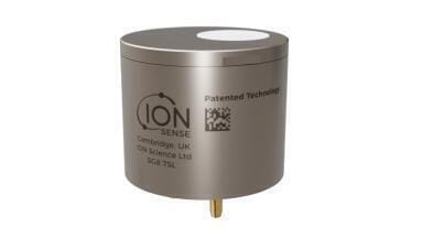ION SENSE® Unveils Revolutionary New PID Sensors