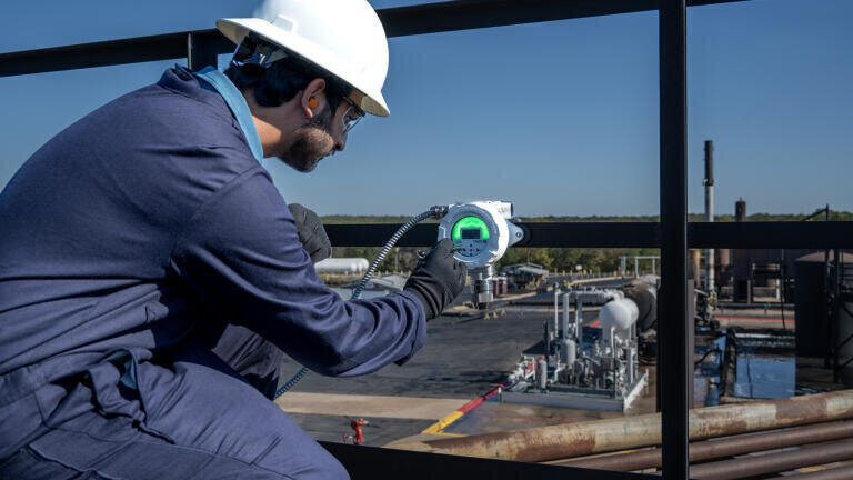 ION Science Unveils FALCO 2 11.7eV: A Fixed PID Monitor for Detecting High Ionisation Energy Compounds