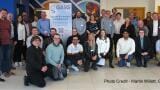 Highly successful early careers event
