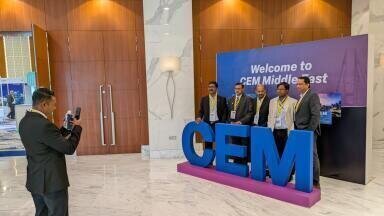 CEM Middle East 2025 – a landmark event for air quality and emissions monitoring