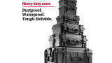 Bespoke solutions to maximise test equipment protection