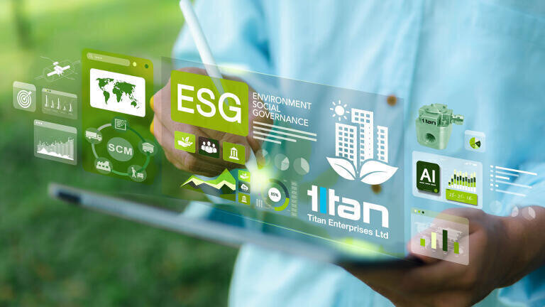 Powering forward with green initiatives
