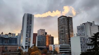 Are we under-monitoring urban heat islands?