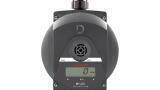 A dependable refrigerant gas detector