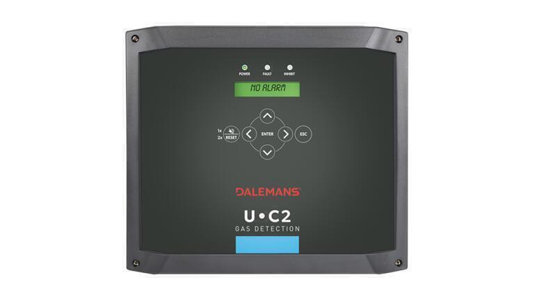 A dependable refrigerant gas detector Envirotech Online