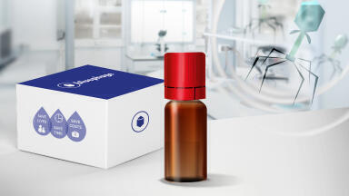 New, advanced water bacteriophage testing solutions