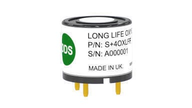 Revolutionary new oxygen sensor delivers lead-free performance without compromise