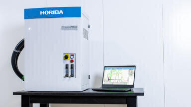 New entry-level 100W PEM benchtop fuel cell test station to support research and innovation