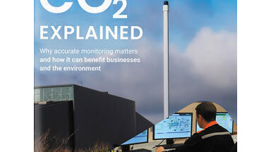 Accurately sample biogenic CO₂ for confident reporting