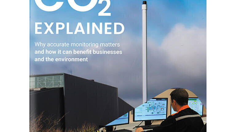 Accurately sample biogenic CO₂ for confident reporting