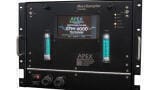 Cutting edge automated mercury sampling console 