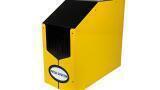 High-performance gas conditioning for combustion gas analysers