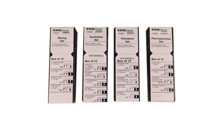 A gas detection solution for every application