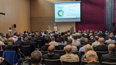 Early Bird registration open for emissions and air quality conference and exhibition 