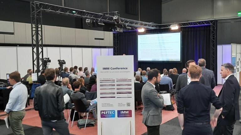 Registration now open for 4th industrial methane measurement show