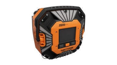 New area gas monitor delivers user-friendly and rest-assured worker safety