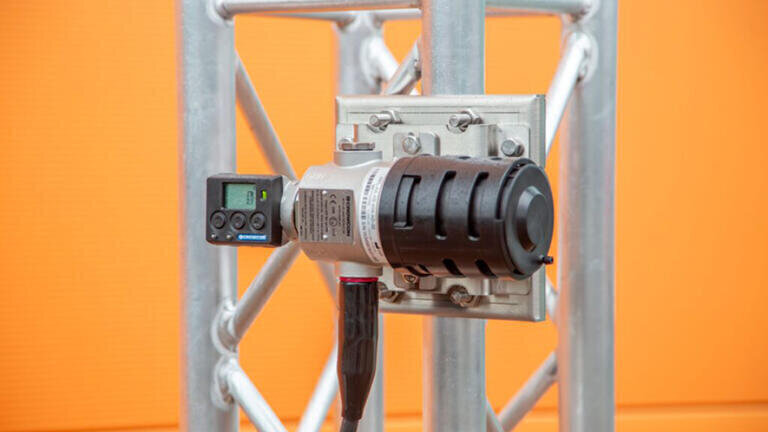 Infrared gas detector offers unsurpassed stability in harsh environments