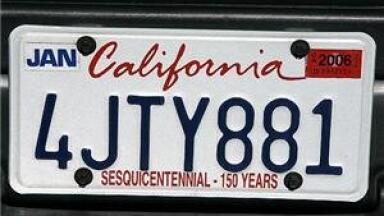 California firm breaches environmental legislation