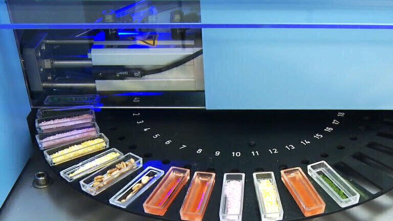 Making Mercury Analysis More Sustainable: make your greener path