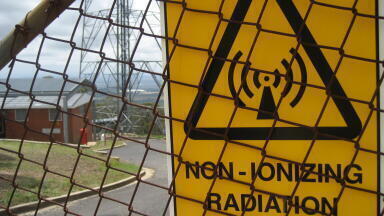Could this novel spectroscopy revolutionise radiation, groundwater and gas sensing?