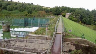 Why new UK reservoirs need modern integrated monitoring systems