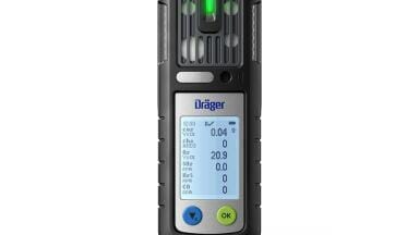 A partnership providing real time protection for lone workers in hazardous environments