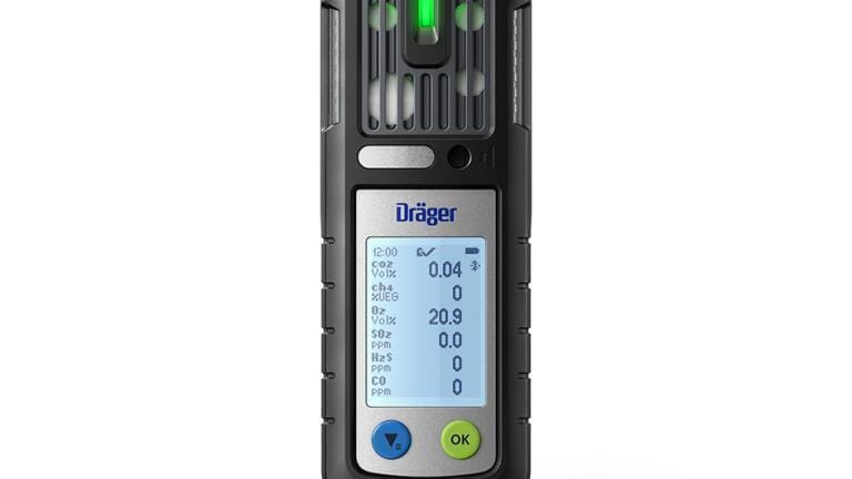 A partnership providing real time protection for lone workers in hazardous environments
