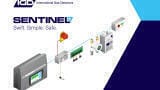 Sentinel+ Addressable Gas Detection from IGD