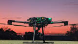 Collaboration for industry’s first dual-use OGI camera module for handheld and drone