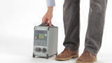 Portable Gas Analysis from Servomex Now Available Faster Through a New Online System