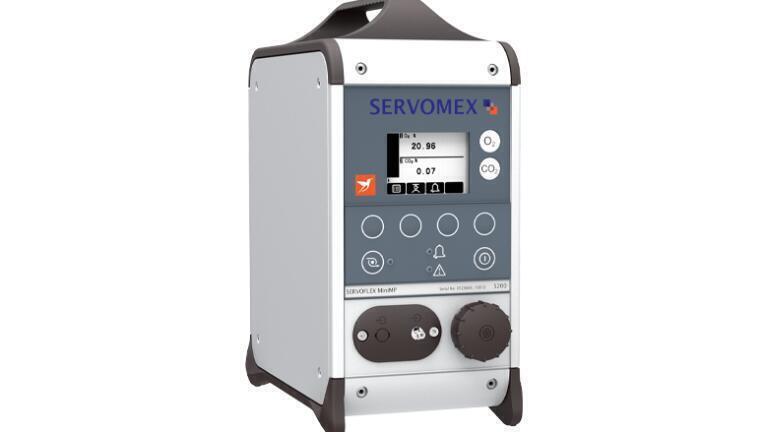 MiniMP 5200