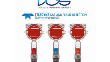 New partnership boosts localised gas detection solutions manufacturing