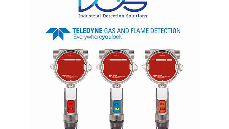 New partnership boosts localised gas detection solutions manufacturing