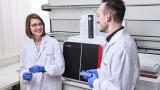 Product innovation in automated sample preparation 