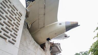 Air India 171: authorities need to prepare urban AQ networks for catastrophes