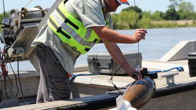 Should we monitor TFA in water as a proxy for other pollutants?