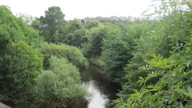 This PFAS is in almost every UK river – here’s how monitoring must change