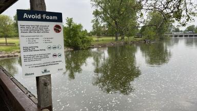 Has US EPA just deregulated certain PFAS in water?