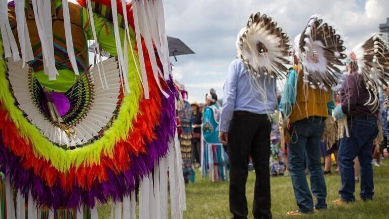 Indigenous groups are starting to earn carbon credits – but they need monitoring technology