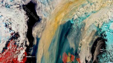 How EU Copernicus will progress aerosol monitoring by 2030