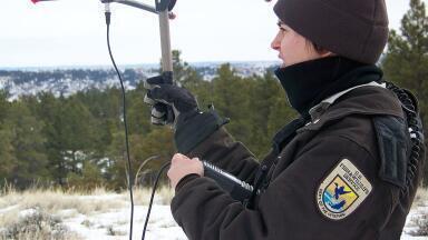 Is airborne eDNA the next frontier in environmental monitoring?