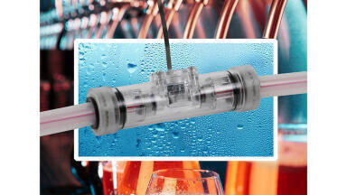 Partnership forges breakthrough dispense solution