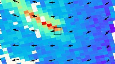 Are we massively under-monitoring methane leaks?