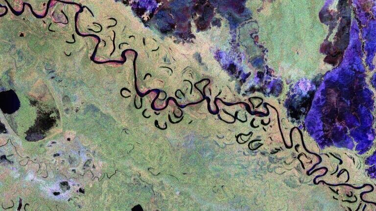 This new EU satellite will transform natural carbon assessment